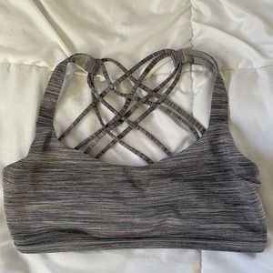 Lululemon Sport Bra